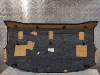 4F5863411CB Полка багажника Audi A6 C6 (S6,RS6) Арт 66595421, вид 2