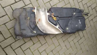 9624239580 Топливный бак Citroen Xsara 1.4л Арт 37317644, вид 5