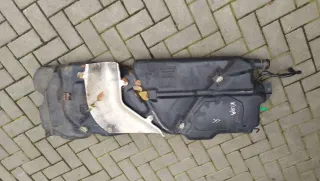 9624239580 Топливный бак Citroen Xsara 1.4л Арт 37317644, вид 3