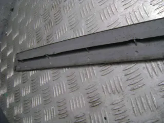 9918001621 Шторка заднего стекла BMW 7 E65/E66 Арт 66595555, вид 5