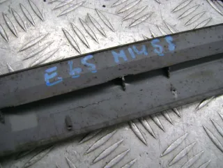 9918001621 Шторка заднего стекла BMW 7 E65/E66 Арт 66595555, вид 3