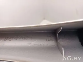 7S71N46035ED Крышка (заглушка) рейлинга Ford Mondeo 4 Арт 66595600, вид 6