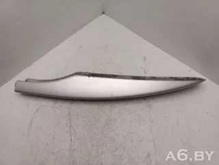 7S71N46035ED Крышка (заглушка) рейлинга Ford Mondeo 4 Арт 66595615, вид 4