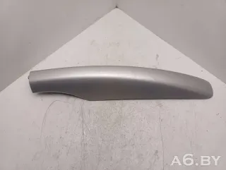 7S71N46035ED Крышка (заглушка) рейлинга Ford Mondeo 4 Арт 66595615, вид 1