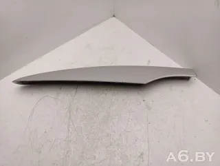 7971N46035ED Крышка (заглушка) рейлинга Ford Mondeo 4 Арт 66595663, вид 2