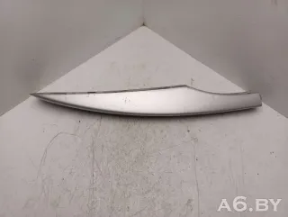 7971N46035ED Крышка (заглушка) рейлинга Ford Mondeo 4 Арт 66595663, вид 1