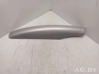 7971N46035ED Крышка (заглушка) рейлинга Ford Mondeo 4 Арт 66595663, вид 5