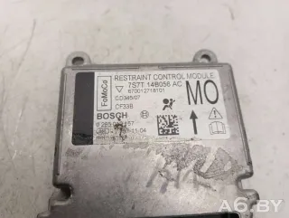 7S7T14B056AC Блок AirBag Ford Mondeo 4 Арт 66727958, вид 3