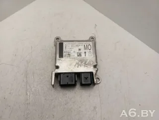 7S7T14B056AC Блок AirBag Ford Mondeo 4 Арт 66727958, вид 1