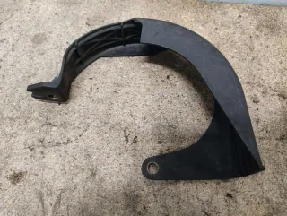 9630267080 Защита (кожух, крышка) ремня генератора Peugeot 406 2.0л 16v Арт 66727961, вид 1