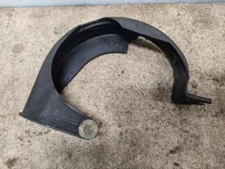 9630267080 Защита (кожух, крышка) ремня генератора Peugeot 406 2.0л 16v Арт 66727961, вид 3