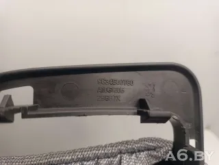 9634500780 Чехол кулисы Peugeot 307 Арт 66730477, вид 5