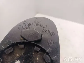 12323160 Стекло зеркала левого Audi A2 Арт 66730538, вид 3