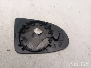 12323160 Стекло зеркала левого Audi A2 Арт 66730538, вид 2