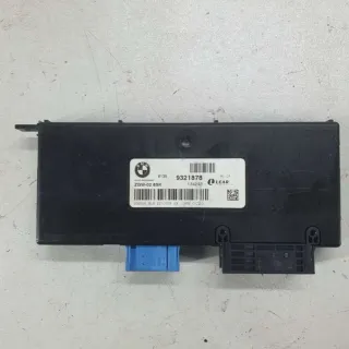6135 9321878, 61 35 9 393 659, 61 35 9 380 322, 61 35 9 372 743, 61 35 9 354 755, 61 35 9 340 521, 61 35 9 340 523, 61 35 9 299 591, 61 35 9 291 449 Блок управления ZGW BMW 5 F10/F11/GT F07 Арт BMW23664, вид 1