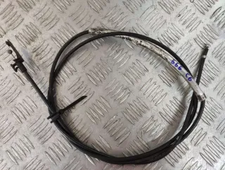  Трос ручника Audi A6 C6 (S6,RS6) Арт 66730654, вид 1