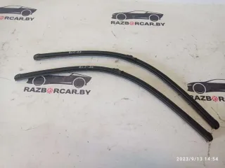  Дворники (щетки) Mercedes S W220 Арт RC5-90, вид 2