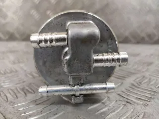 F026402845 Фильтр топливный Audi A6 C6 (S6,RS6) 3.0л TDI Арт 66743726, вид 2