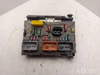 9659741780, BSML03, L03 Блок предохранителей Citroen C3 1 Арт 66744502, вид 1