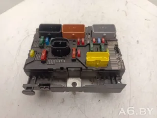 9659741780, BSML03, L03 Блок предохранителей Citroen C3 1 Арт 66744502, вид 2