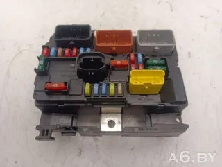 9664997880,BSMR09 Блок предохранителей Citroen C3 2 Арт 60101228, вид 2