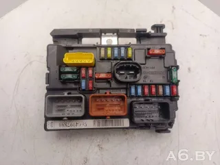 9664997880,BSMR09 Блок предохранителей Citroen C3 2 Арт 60101228, вид 1