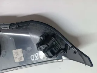 079495742-02,9495742,66539495742,66535A0F6D7,5A0F6D7 Камера бокового вида BMW X6 G06 Арт 01277, вид 1