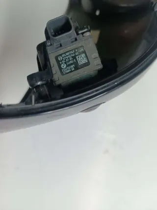 079495742-02,9495742,66539495742,66535A0F6D7,5A0F6D7 Камера бокового вида BMW X6 G06 Арт 01277, вид 5