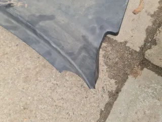 3C1819404A Решетка стеклоочистителя (Дождевик) Volkswagen Passat B6 Арт 24717334, вид 3