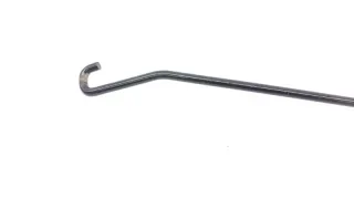 65771JG01A, 65771JG000 Упор капота Nissan X-Trail T31 Арт ST150553, вид 8