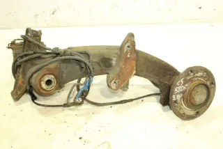  Рычаг задний правый Citroen C5 1 Арт 66746784, вид 1