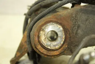  Рычаг задний правый Citroen C5 1 Арт 66746784, вид 2