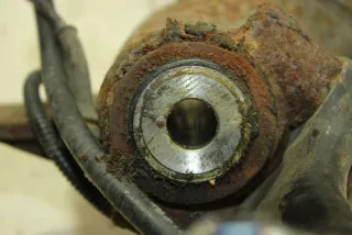  Рычаг задний правый Citroen C5 1 Арт 66746784, вид 3