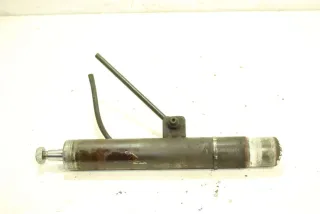  Стойка амортизатора переднего левого Citroen C5 1 Арт 66754714, вид 2