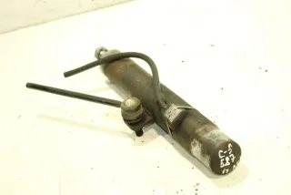  Стойка амортизатора переднего левого Citroen C5 1 Арт 66754714, вид 1