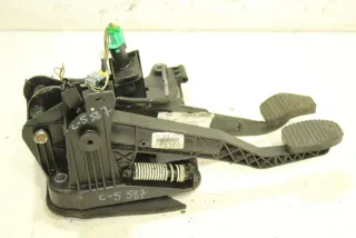  Педальный узел Citroen C5 1 Арт 66754716, вид 1