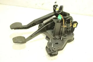  Педальный узел Citroen C5 1 Арт 66754716, вид 2