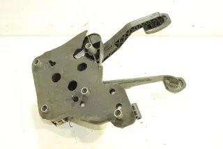  Педальный узел Citroen C5 1 Арт 66754716, вид 3