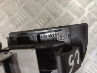4b0959855a, 4b0959522 Кнопка стеклоподъемника заднего правого  Audi A6 C6 (S6,RS6) Арт 66762468, вид 3