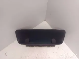 9665989780 Дисплей Citroen C5 1 Арт 66763058, вид 1