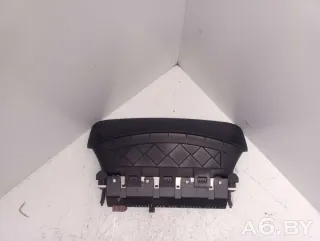 9665989780 Дисплей Citroen C5 1 Арт 66763058, вид 3