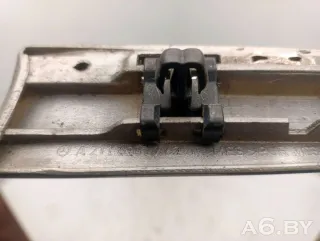 A2116902762 Накладка (молдинг) переднего левого крыла Seat Alhambra 1 Арт 66763183, вид 5