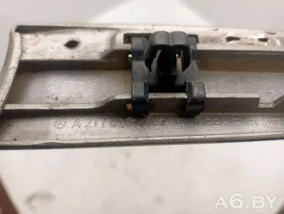 A2116902762 Накладка (молдинг) переднего левого крыла Seat Alhambra 1 Арт 66763183, вид 4