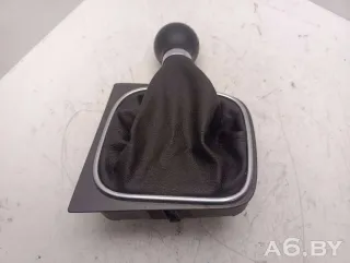 1K0711113BH Ручка кулисы кпп Volkswagen Golf 5 Арт 66763187, вид 3