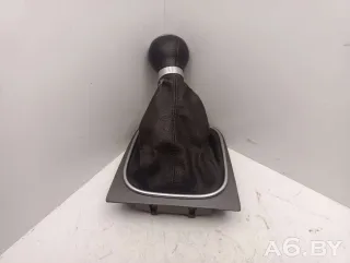 1K0711113BH Ручка кулисы кпп Volkswagen Golf 5 Арт 66763187, вид 1