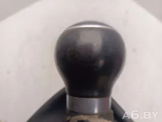  Ручка кулисы кпп Volkswagen Golf 5 Арт 66763533, вид 7