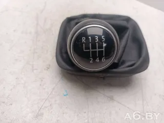  Ручка кулисы кпп Volkswagen Golf 5 Арт 66763533, вид 1