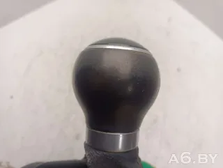  Ручка кулисы кпп Volkswagen Golf 5 Арт 66763533, вид 6