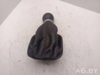  Ручка кулисы кпп Volkswagen Golf 5 Арт 66763533, вид 2