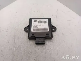 9647428280 Блок управления ТНВД Citroen C5 1 Арт 66763541, вид 1